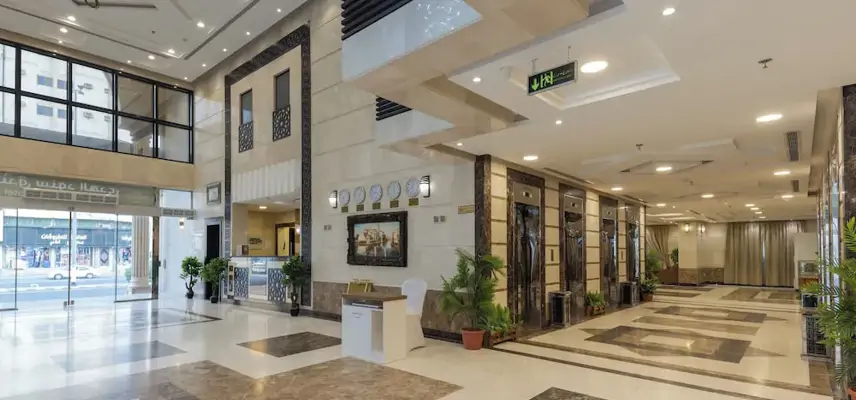 Snood Al Houda Hotel image